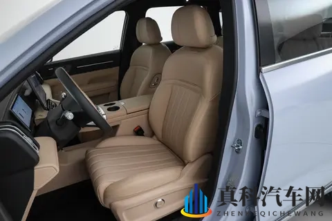 15万级中型SUV怎么选？山海L7 PLUS带你开启更多生活可能-2