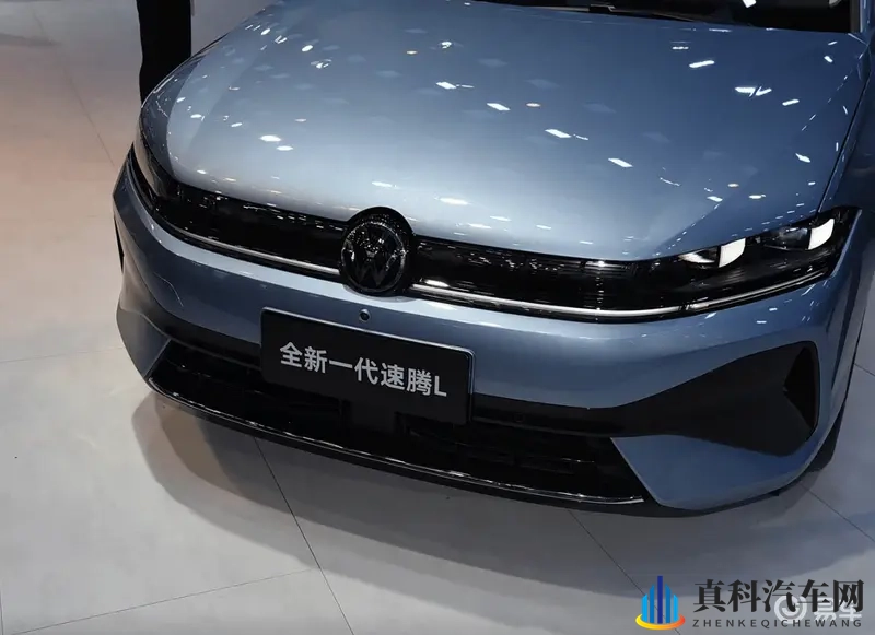 新迈腾上市,售价11.49万起,配备IQ.Pilot-1