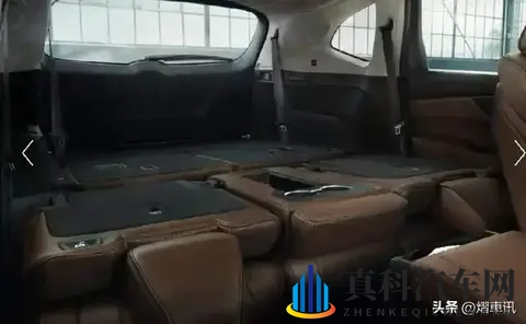 新款讴歌MDX发布，外观运动，内饰豪华，搭载35L V6发动机+四驱！-2