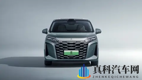 全系降5万,2026款比亚迪夏重新出征-2