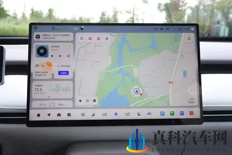 小星愿大空间，高配置低价格，6.58万元起-1