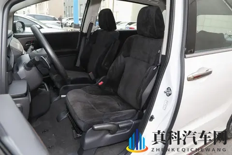 2026 款本田奥德赛配置详解 不同版本如何选-2