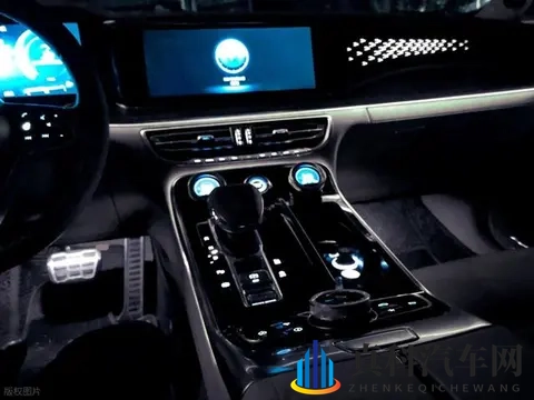 国产SUV横扫全球，2326公里不加油！-2