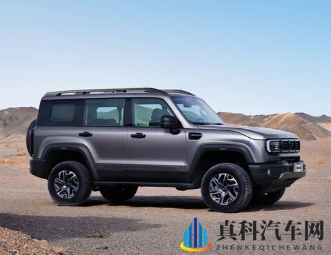国产6大越野品牌，哪个是你心中的“越野王者”？-1