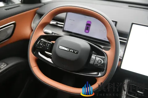 11月10日正式上市 第五代奇瑞瑞虎8预售1059万起-2