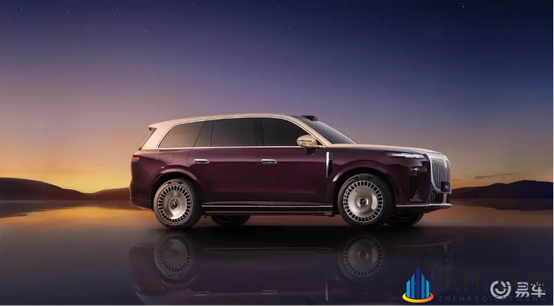 岚图泰山能否撑起50万的价格-1