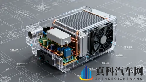 为什么腾势N8L不用二代PTC空调？毕竟一代的能耗和体感都没二代好-3