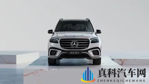 2026款奔驰GLS上市！106万起增配不涨价，奔驰能给你的不仅是面子-1