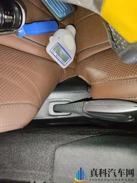 58万多拿下19年奔驰S500，体验顶级行政座驾？-2