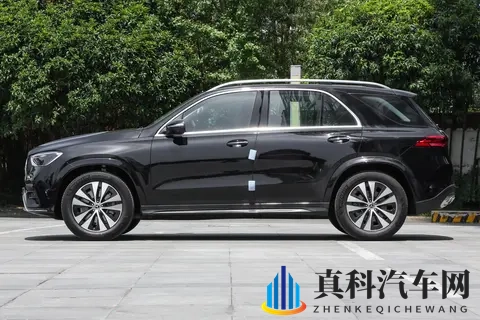 售6998万元起，配置不变，2026款奔驰GLE 350 4MATIC动感型上市-2