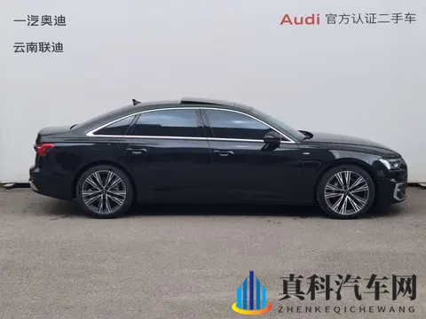 原千岁：潮流外观配豪华配置，中型轿车性价比之选-1