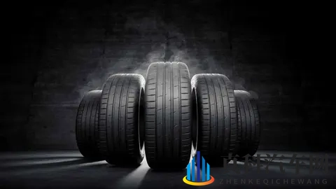 胎压报警频发,橡胶变硬抓地差,生死只在一脚刹车间-1