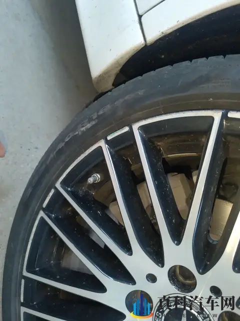 195万拿下准新奔驰C200L，一手车况，都市精英代步优选？-2