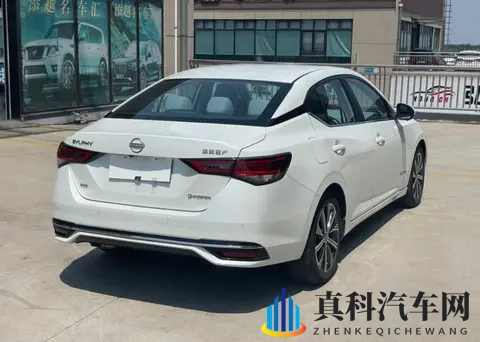 日产最后的“救命稻草”，跌至639万起，30天卖出33323辆-1