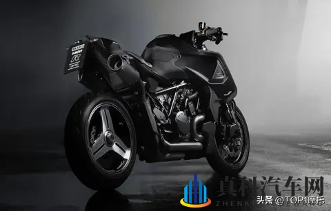 海外新车丨穿西装的超级公爵,巴博斯1400R上市,奔驰大G风格霸气-3