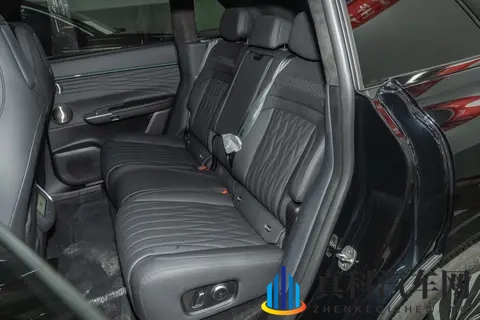 20 万级买车，这次真不用 “委屈将就” 了​！2025 款星途星纪元 ET-3