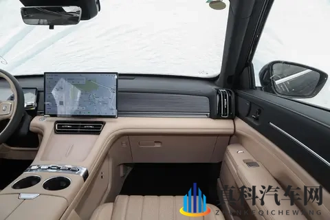 旅行小房车推荐捷途山海L7 PLUS，综合续航可达1700km-1