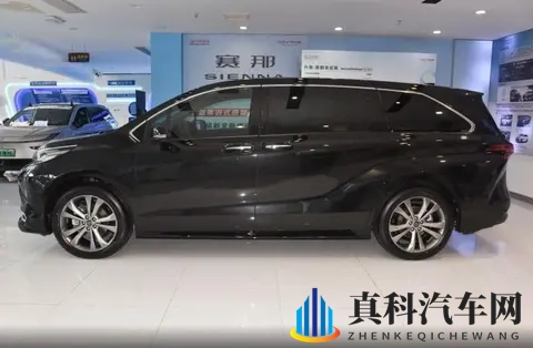 入门就是最优选,丰田赛那选购推荐,一公里4毛钱-3