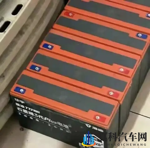 电动车48V、60V、72V怎么选？核心区别与适配场景解析-2