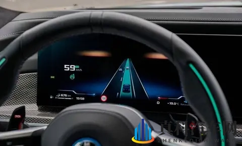 专属车牌，可以脱手！L3级辅助驾驶真的要来了-1