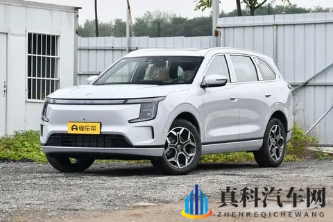 旅行小房车实至名归，捷途山海L7 PLUS深度体验-2