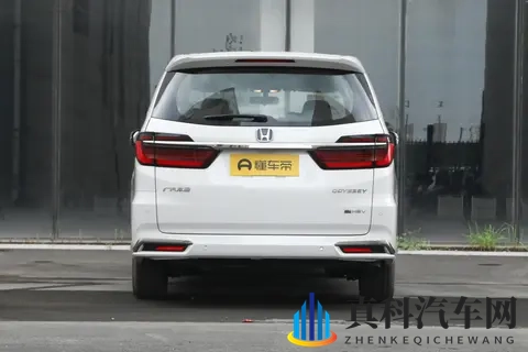 2026 款本田奥德赛配置详解 不同版本如何选-1