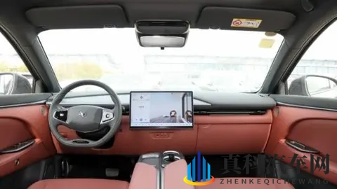 一台中型SUV的生死赌局：双动力破局能否救回极狐？-1