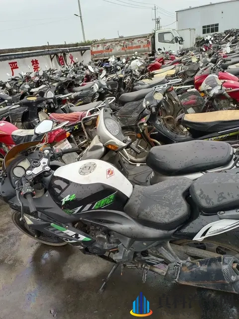 摩托车取消13年强制报废？权威回应来了！忽视规则小心4大后果-3