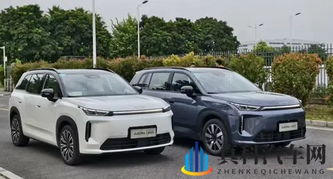 埃安i60预售1198万起，是否会背刺霸王龙车主呢？-2