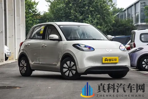 五菱缤果这几款配置，到底谁更值得入手？-1