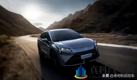 三季度再亏1774亿，子品牌几乎全线下滑！广汽集团路在何方？-2