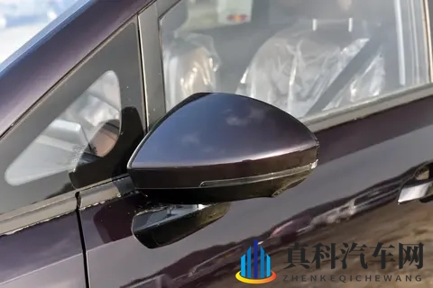 预售768万起，订单突破15000台，大7座配电滑门，星光730真带劲-2