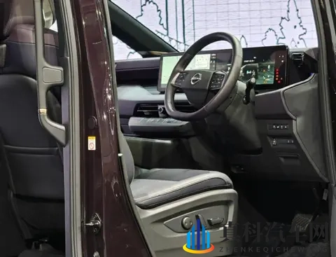 敲定？网传日产第四代Elgrand将进军中国市场，竞争埃尔法！-1