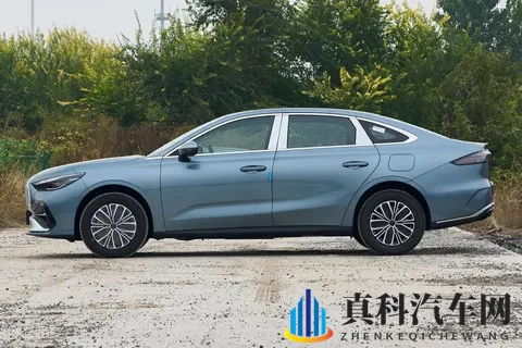 吉利银河星耀6选购指南 配置差异分析+竞品对比-2