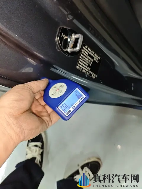 二手特斯拉Model3：10万出头，圆你“科技梦”？-1