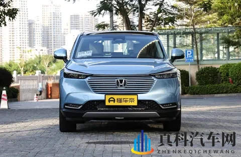 本田缤智这一回玩的真心有劲头-1