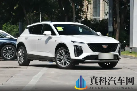 入门即豪华？2197万起售，凯迪拉克GT4怎么样-2