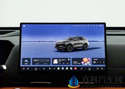 销冠老将“重出江湖”!11月上市,中型SUV国民奶爸车叫板新势力-3