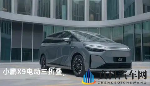 本周车圈 “神仙打架”：12 款新车扎堆发布，这 3 类人群看完直接冲-2