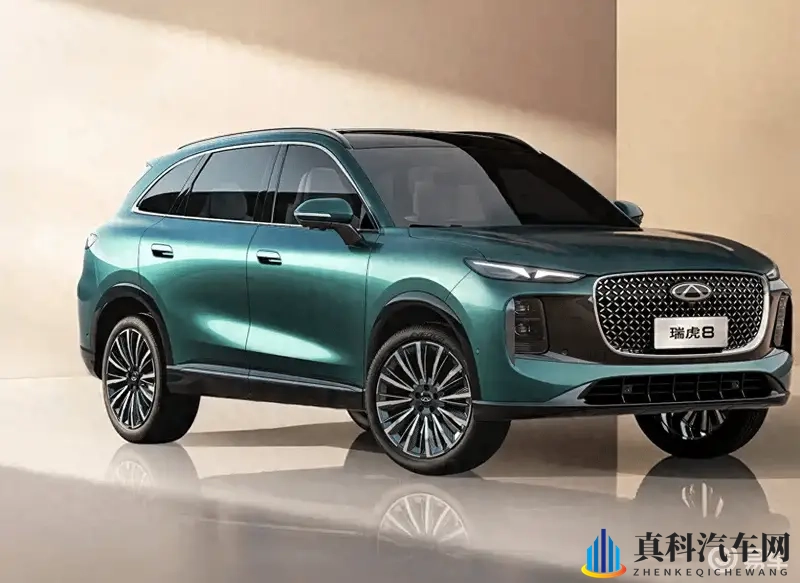 11月新车战:奇瑞长城对决,朗逸也来添把火-1