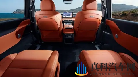 锐胜M8对比别克GL8，新秀与老将之间应该如何抉择？-3