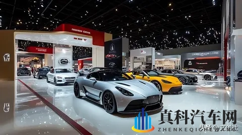 1377西方艺术本体：汽车设计新境界：艺术与技术融合的秘密-2