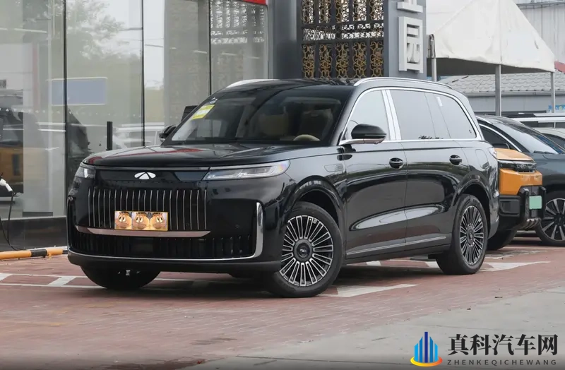 家用SUV新选，惠后1799万起，风云T11选购指南-1