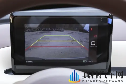 五菱缤果购车全攻略:9款车型怎么选最划算?-1