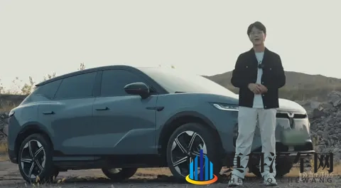 岚图知音换胎实测：韩泰达奈普 HPX-2