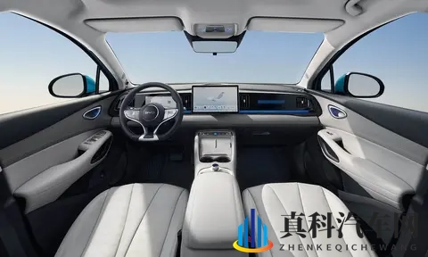 智能 + 续航双优 银河 E5 与海狮 05EV 全面对决-2