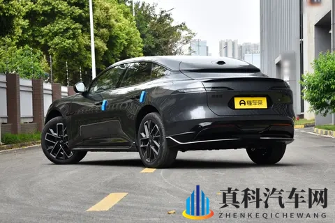 新车|2199万元起_标配激光雷达,阿维塔06 Elite上市,两种动力-1