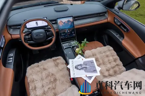 第五代瑞虎8正式上市，限时抢鲜价929万元起-2