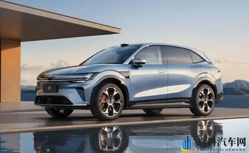 焕新极氪 7X 即将上市，现款升级方案正在评估中-1