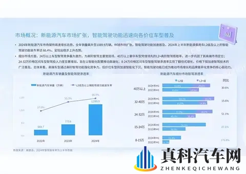 汽车资讯解读:新能源汽车与智能驾驶技术趋势分析-1